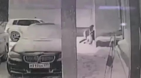 Задержан четвертый подозреваемый в нападении на журналистов Life