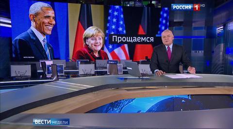 "Покинутая любовница": Европа истерит из-за общения Путина и Трампа