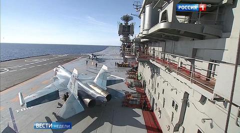 Точность российских авиабомб обеспечивает уникальная система наведения