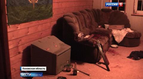 Детям, застрелившимся после нападения на омоновцев, не хватало лайков