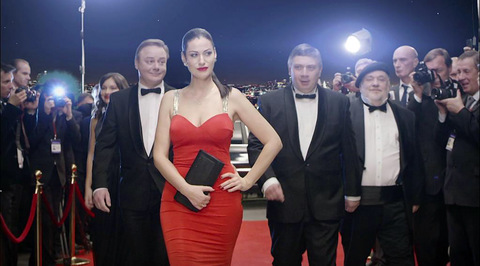 Трейлер Трейлер