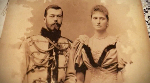 19 - 25 ноября 1916 года, 121-я неделя войны