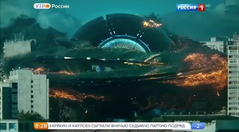 Эфир от 21.11.2016
