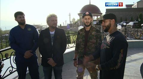 Эфир от 22.11.2016