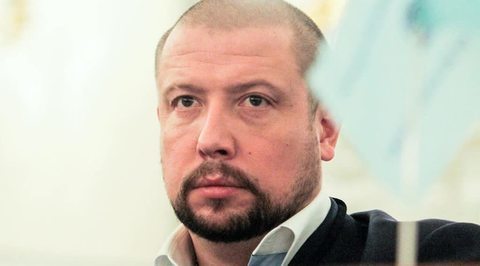 Генпрокуратура РФ готовит запрос о выдаче Киевом экс-главы банка "Траст"