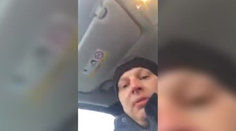Трансляция в "Перископе" помогла блогерше избежать ограбления