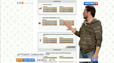 Эфир от 23.11.2016
