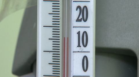 Черногорск стал замерзающим городом угольщиков
