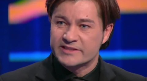 Нищук взял назад слова о неполноценности жителей Донбасса