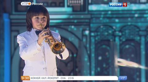 Евгений Миронов дал мастер-класс участникам конкурса