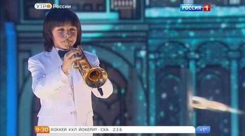 Эфир от 25.11.2016