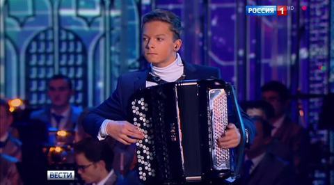 Кастинг. Никакого жюри – все решат зрители (сюжет программы "Вести")