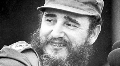Иосиф Кобзон: народ шел за Фиделем до конца