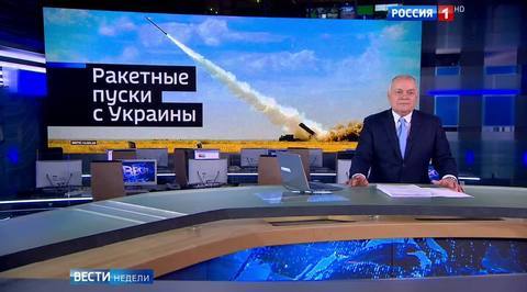Порошенко задумал "странные ракетные пуски" у берегов Крыма