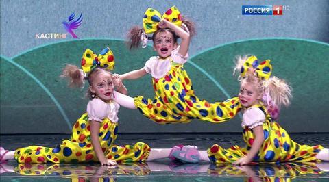 Эфир от 27.11.2016. Кастинг. Дарья Холмогорова, Кристина Русских и Анастасия Рязанова