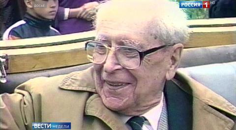 Дмитрий Лихачев: академику, филологу и искусствоведу 110 лет