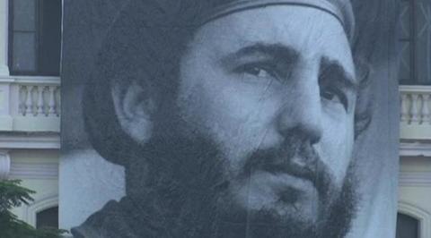 Ушел Фидель Кастро - символ эпохи свободы и бунтарства