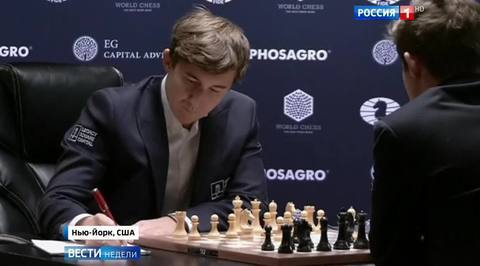 Шахматный король: кто станет лучшим - "гений" или "просто хороший шахматист"