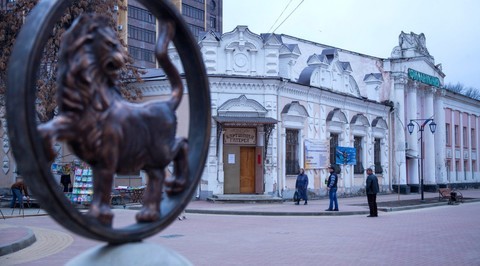 Музей-заповедник Карачаево-Черкесии готовит юбилейную выставку