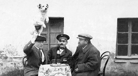 25 ноября - 2 декабря 1916 года, 122-я неделя войны
