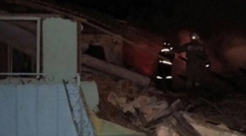 В Ростове в частном доме взорвался газ, погибли 2 человека, еще 3 пострадали