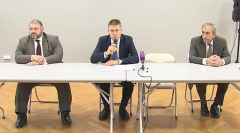 Эфир от 01.12.2016 (15:00)