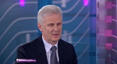Андрей Фурсенко - о реформе российской науки