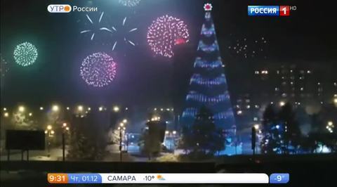 Эфир от 01.12.2016