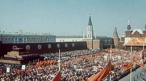 О гербе России и моём Советском Союзе (к 25-летию распада СССР). 