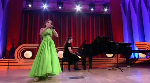 Эфир от 03.12.2016 (17:00)