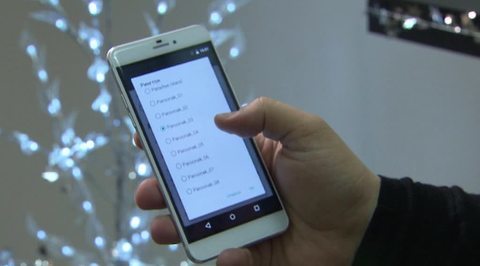Рингтоны с армянской музыкой и "обои" с Араратом: на IT-рынок выходит ArmPhone