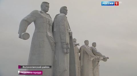 Стальная оборона: 75 лет назад началось контрнаступление советских войск под Москвой