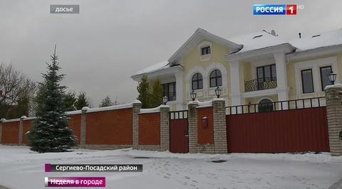 Антинародный промысел: Подмосковье очищают от незаконных дач