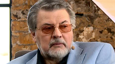 Александр Ширвиндт