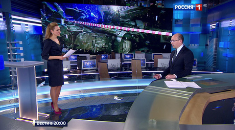 Эфир от 05.12.2016