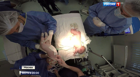 Эфир от 05.12.2016