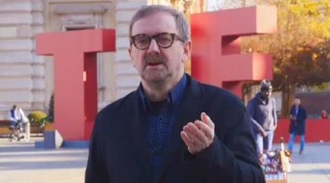 Туринский кинофестиваль