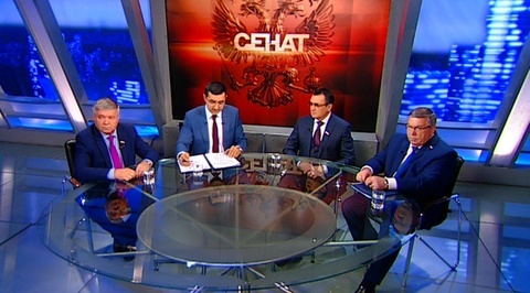 Эфир от 07.12.2016