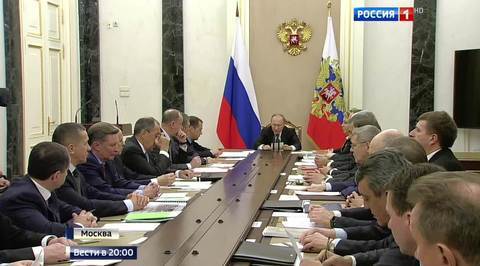 Террористов задержали с помощью ФСБ, МВД и Росгвардии