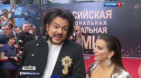 Эфир от 07.12.2016