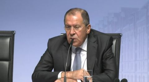 Лавров рассказал о немецких бреднях
