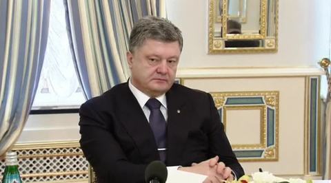 Журналист Times не боится угроз и продолжит работать над компроматом на Порошенко