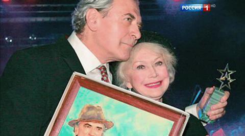 Светлана Немоляева