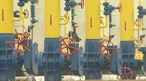 Украина давит на газ: Россия обжаловала в Стокгольме штрафы "Газпрому"