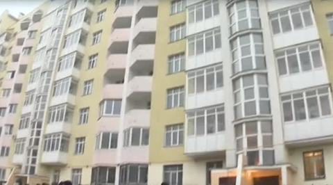 В Симферополе 90 семей получили жилье по указу о реабилитации депортированных