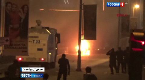 Турция, Египет, Йемен, Сомали: боевики активизировались сразу на всех направлениях