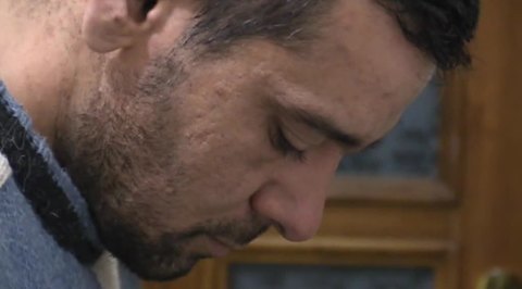 Главарь боевиков пытался покинуть Алеппо под видом беженца