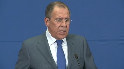 Лавров: в ЕС имеются письменные инструкции в отношении РФ