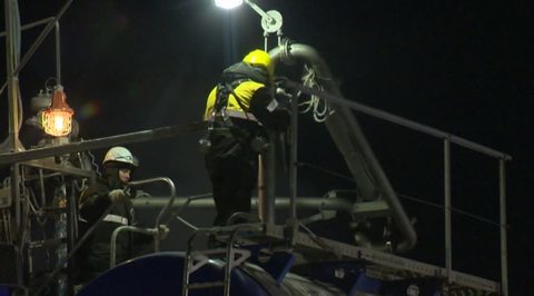 В Заполярье осваивают новые месторождения нефти и газа