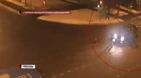 Сбитые "Гелендвагеном" близняшки в тяжелом состоянии